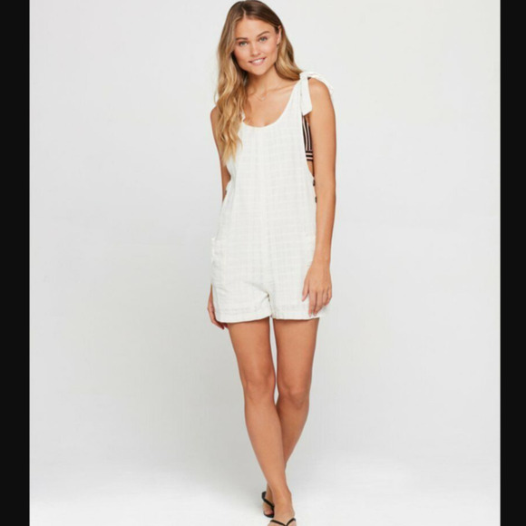 L*Space Carina Romper - Picture 1 of 8